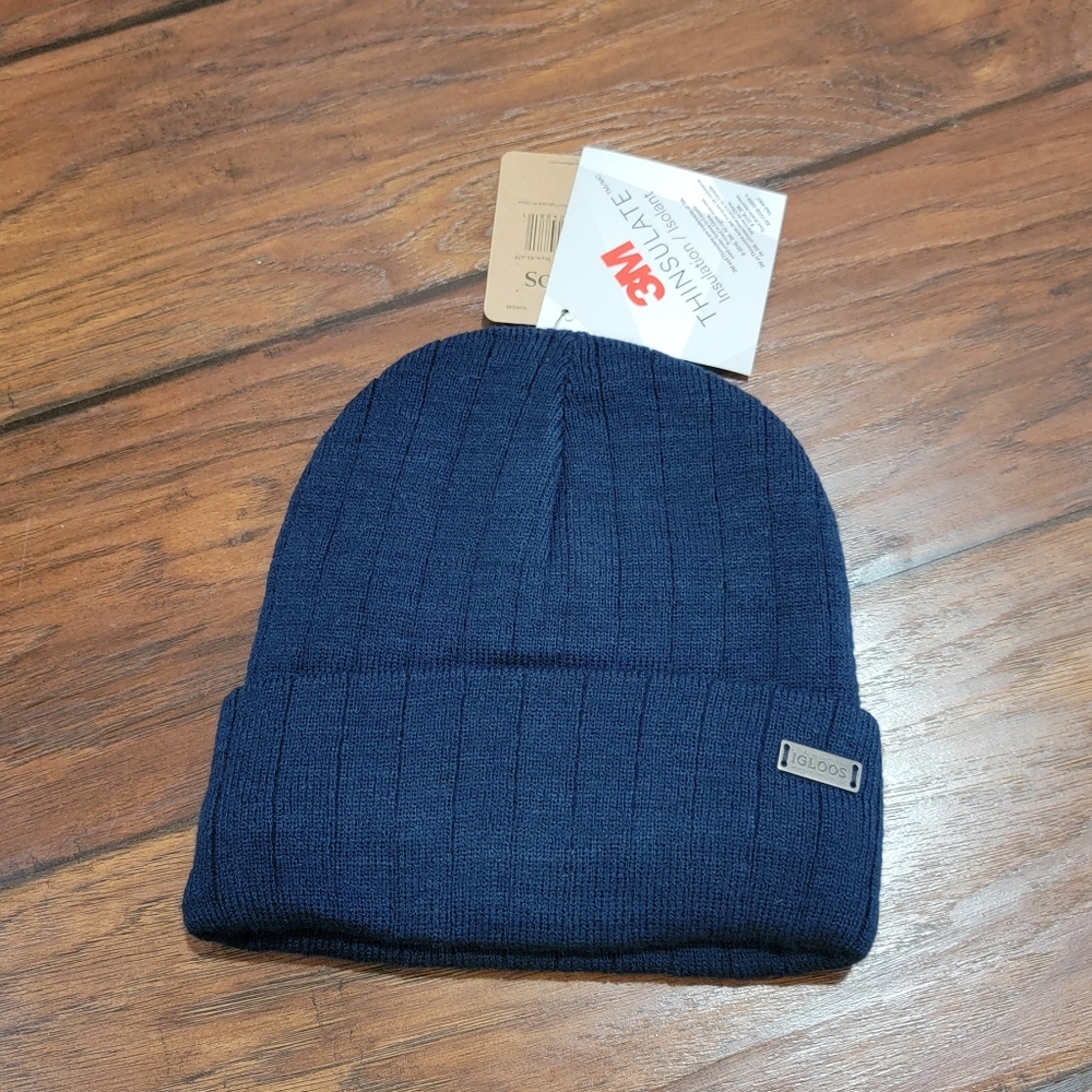 IGLOOS winter hat